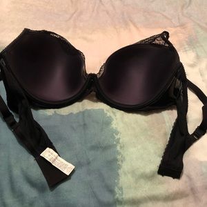 Chantelle Intimates & Sleepwear - Chantelle Black Festivite Bra Chantelle Intimates & Sleepwear - Chantelle Black Festivite Bra
